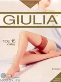 Giulia Toe 15, чулки (изображение 1)