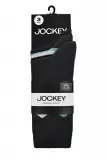 Jockey 308519 (3 шт.) 456, носки мужские (изображение 1)