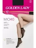 GOLDEN LADY MIO 40 (2 пары), носки (изображение 1)