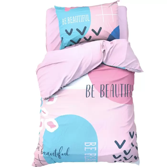 Этель Be beautiful, детское постельное белье 1,5 спальное (изображение 1)