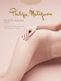 Philippe Matignon Nudite Solaire 8, колготки