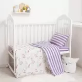 Крошка Я Единороги, детское постельное белье (изображение 1)