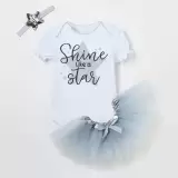 Крошка Я Shine, комплект для девочки (изображение 1)