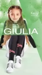 Giulia KERRY 05, детские колготки