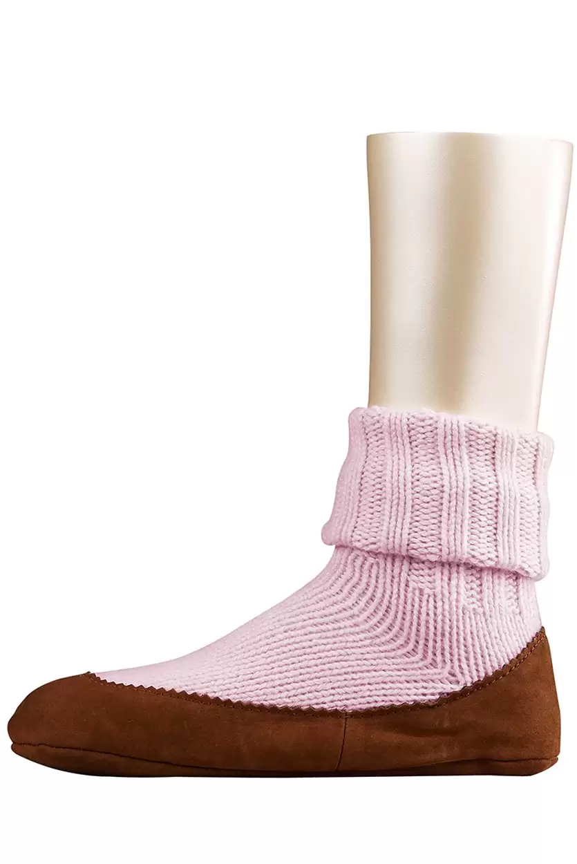 Falke 47479 Cottage Sock, женские носки-тапочки (изображение 1)