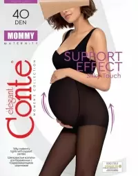 Conte MOMMY 40, колготки для беременных