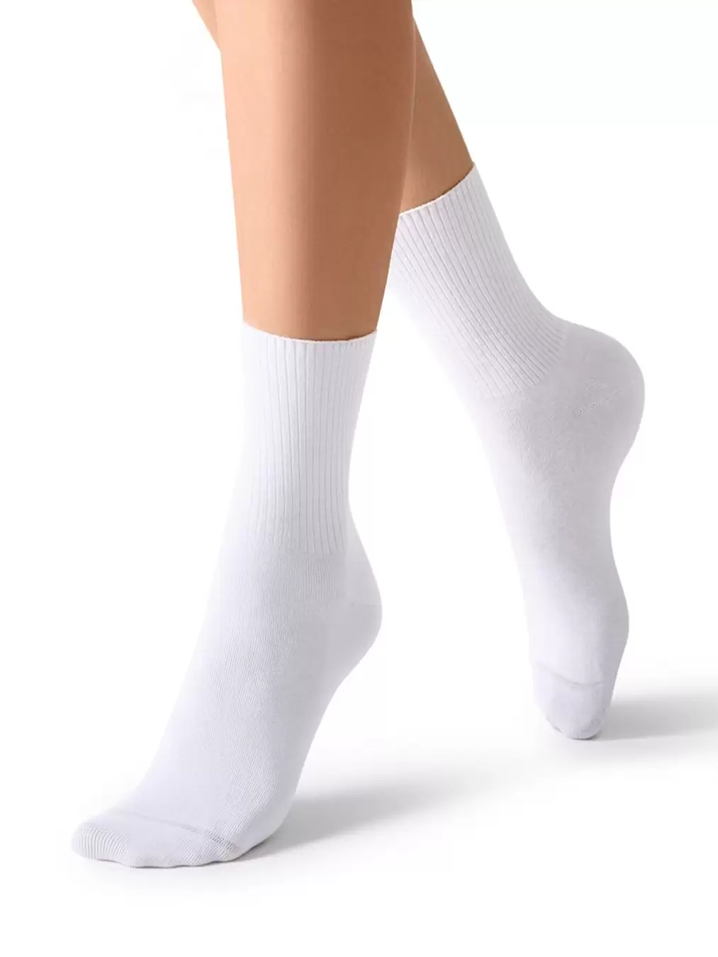 Omsa ECO 254, носки женские (изображение 2)
