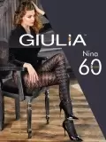 Giulia NINA 01, фантазийные колготки (изображение 1)