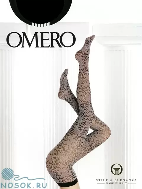 Omero YASMINE, колготки (изображение 1)