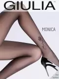 Giulia MONICA 06, фантазийные колготки (изображение 1)
