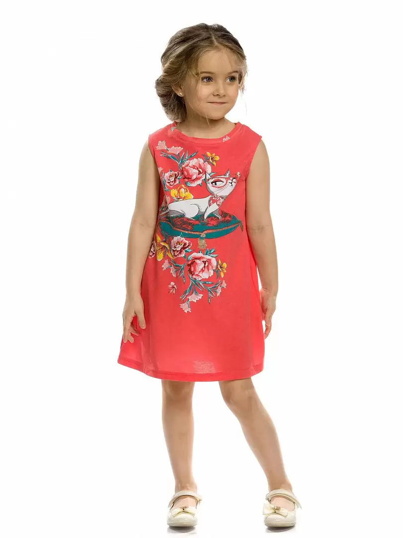 Pelican GFDV3121, платье для девочек (изображение 1)