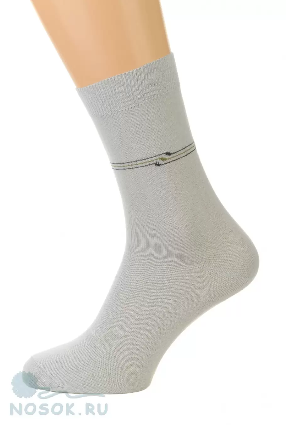 Pingons 1А3, мужские носки (изображение 1)