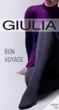 Giulia BON VOYAGE 01, фантазийные колготки (изображение 1)