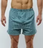 Salvador Dali SD3310-15, трусы мужские шорты (изображение 1)