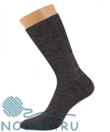 GRIFF W 4 wintrer, мужские носки (изображение 1)