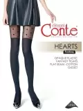 Conte HEARTS 50, колготки (изображение 1)