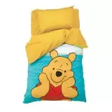 Disney Медвежонок Винни, детское постельное белье 1.5 спальное (изображение 1)