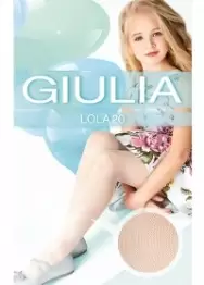 Giulia LOLA 01, детские колготки