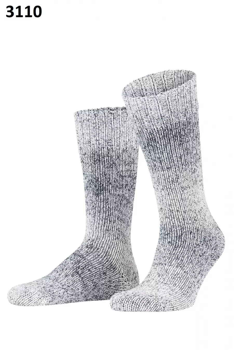 Falke 14052 Faded SO, мужские носки (изображение 1)