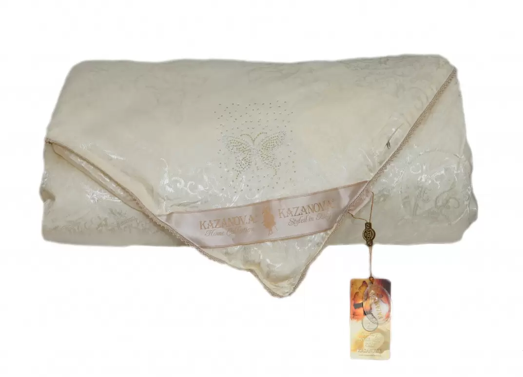 Одеяло Luxury Мulberry Silk, 200x220 (изображение 1)
