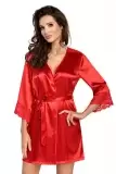 Donna Don Eva dressing gown Red, халат (изображение 1)