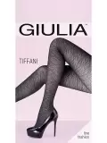 Giulia TIFFANI 02, фантазийные колготки (изображение 1)