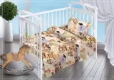 Valtery Игрушки, детское постельное белье (изображение 1)