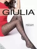 Giulia MIRIAM 02, фантазийные колготки (изображение 1)