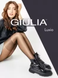 Giulia LUXIO 01, фантазийные колготки