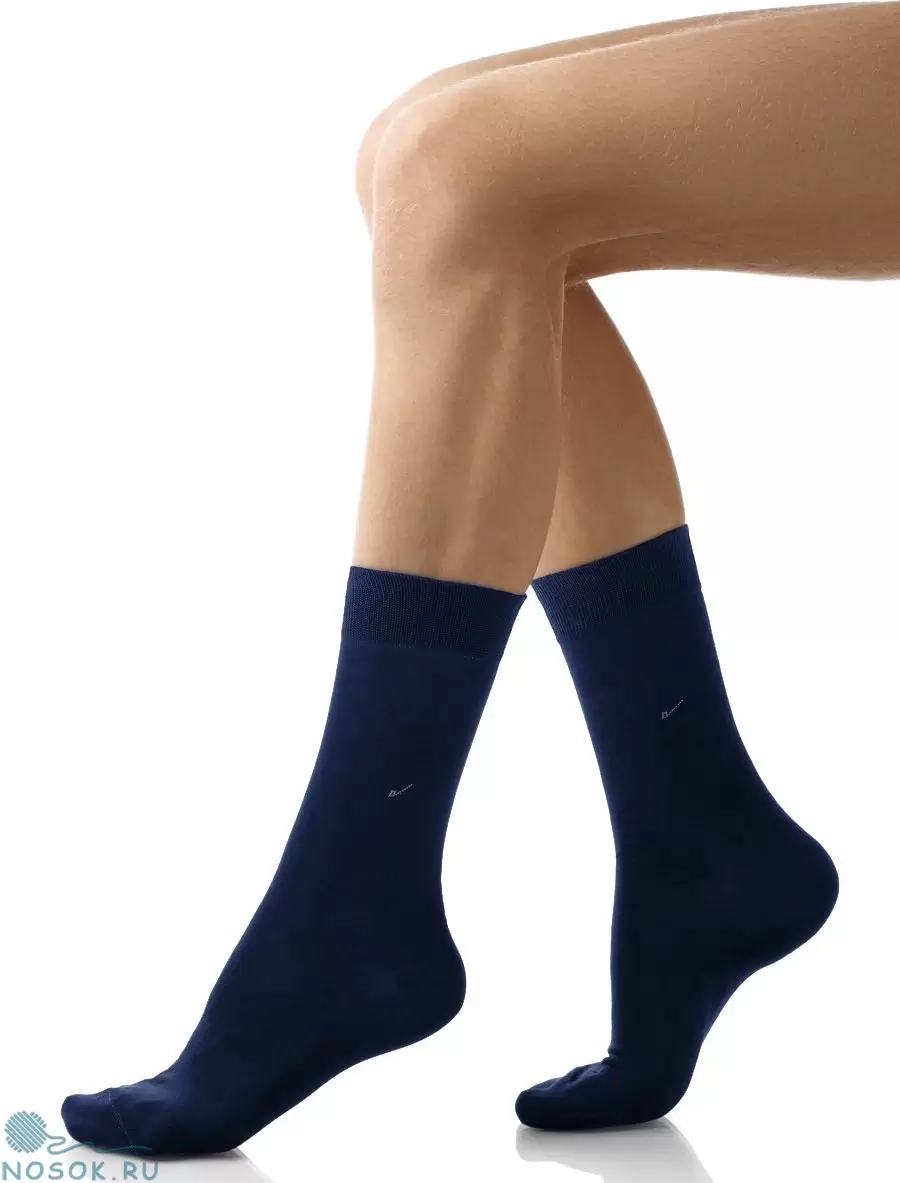 Сharmante SCHM-1006, мужские носки (изображение 1)