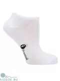 Franzoni Sneakers unisex Hole tripack, носки (изображение 1)