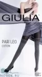 Giulia PARI LEO COTTON, фантазийные колготки (изображение 1)