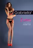 GABRIELLA Strip Panty 153 637, колготки (изображение 1)