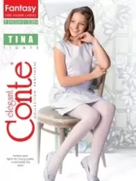 Conte TINA 40, детские колготки