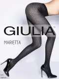 Giulia MARIETTA 16, фантазийные колготки (изображение 1)