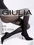 Giulia PARI RETE VISION 03, фантазийные колготки (изображение 1)