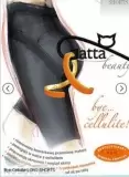 Gatta Bye Cellulite Long shorts, корректирующее белье (изображение 1)