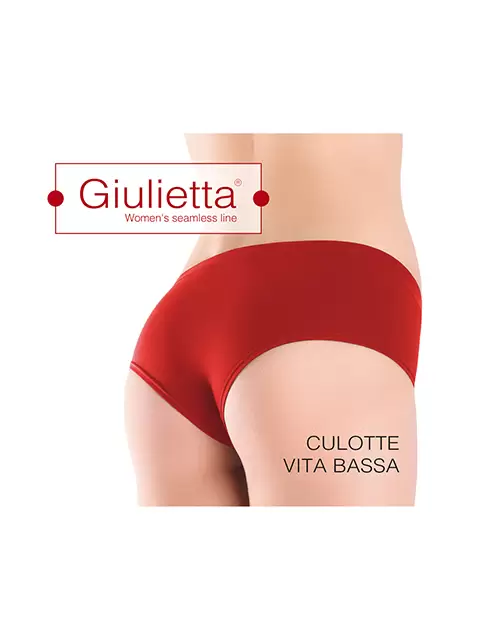 Giulietta CULOTTE VITA BASSA, женские трусы (изображение 1)