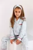Sensis White Bear Kids, пижама для девочек (изображение 1)