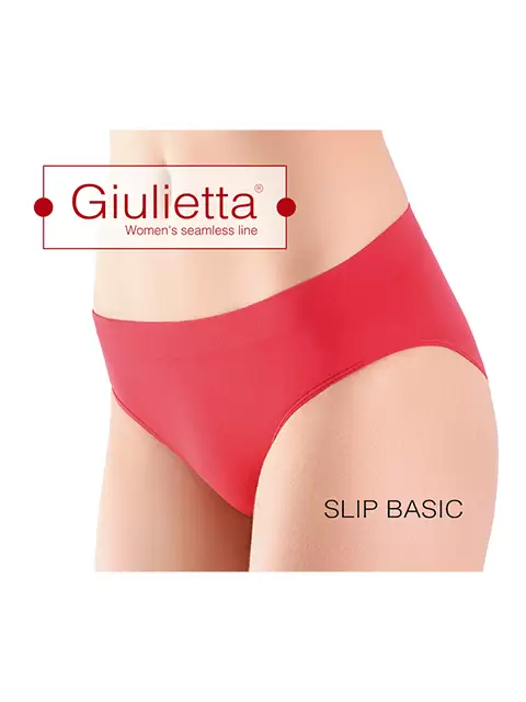 Giulietta SLIP BASIC, женские трусы (изображение 1)
