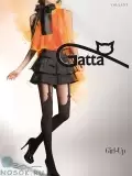 Gatta Girl Up 18, фантазийные колготки (изображение 1)
