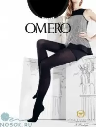 Omero Iride 50, классические колготки