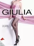 Giulia LILIAN 04, фантазийные колготки (изображение 1)