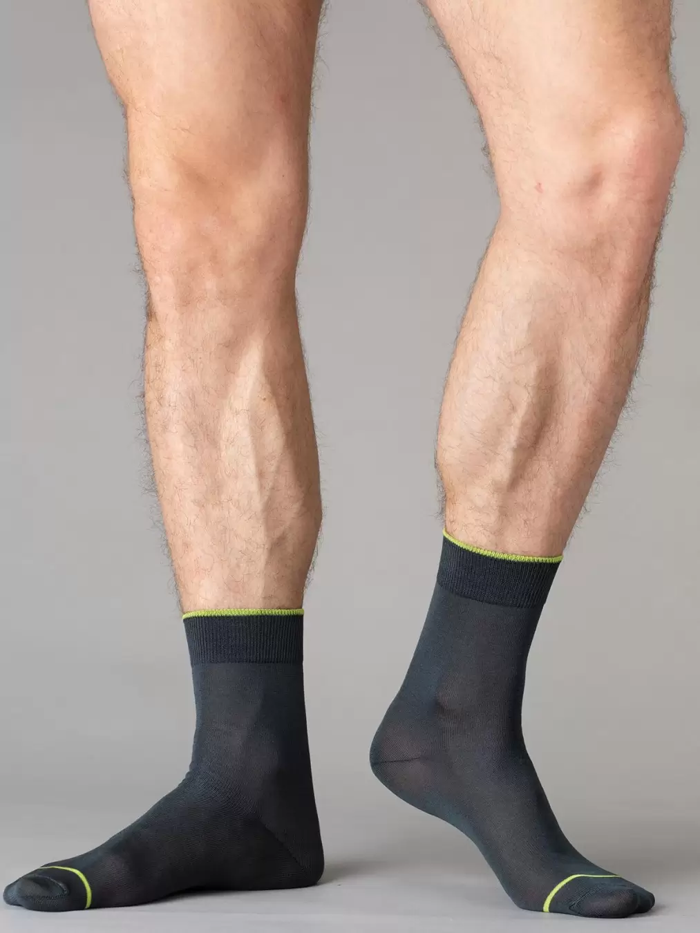 Omsa art. 206A CLASSIC, носки мужские (изображение 7)