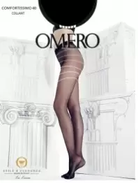 Omero Comfortissimo 40, корректирующие колготки