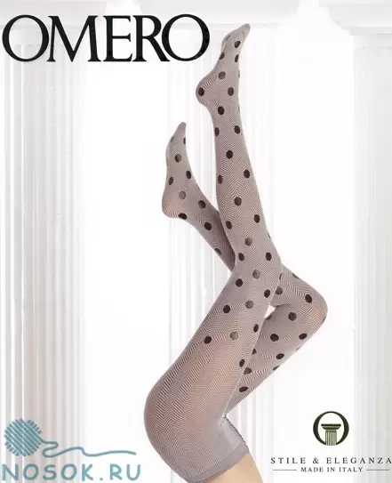 Omero MELISSE, колготки (изображение 1)