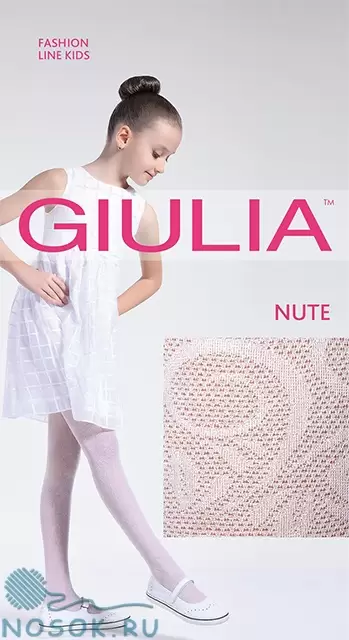 Giulia NUTE 06, детские колготки (изображение 1)