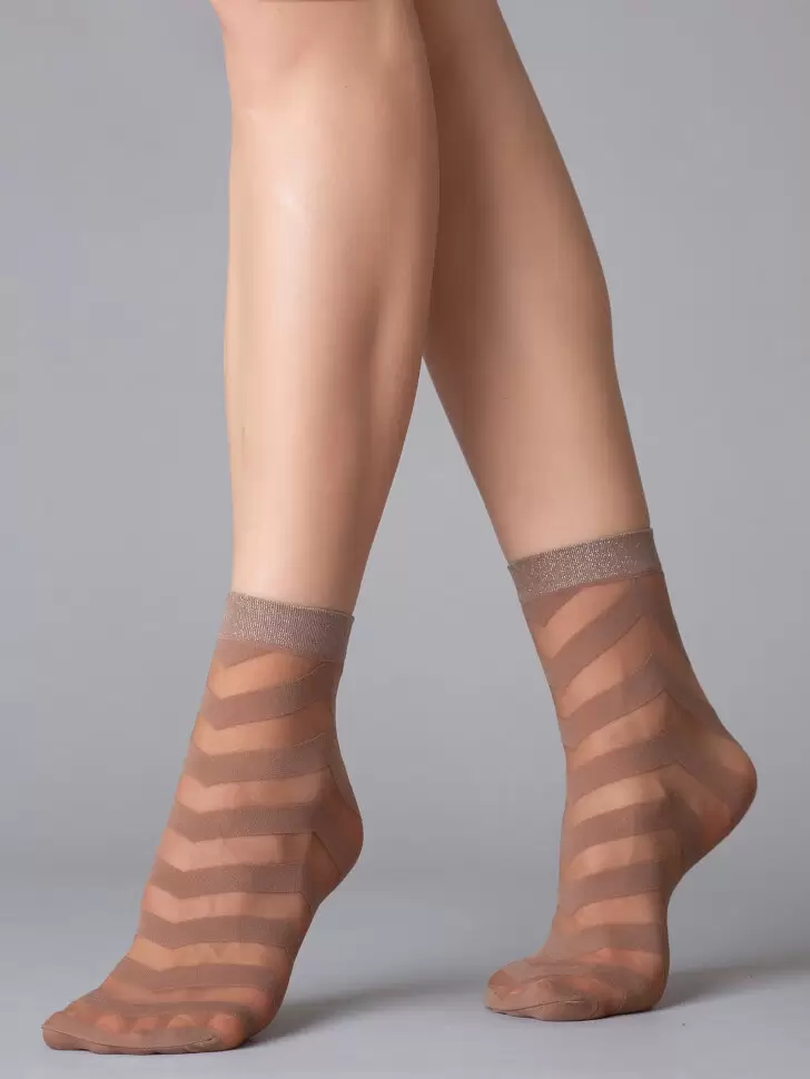 SiSi OPTIC 40, носки женские (изображение 4)