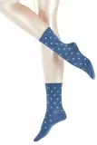 Falke 46260 Dot SO, женские носки (изображение 1)