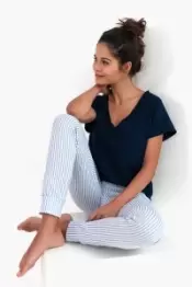 Sensis Paulette, пижама с брюками